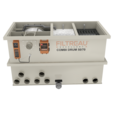 Filtreau WMC Combi Drum 50/70 Gravity