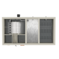 Filtreau WMC Combi Drum 50/70  trommelfilter - Filtreau