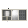Filtreau WMC Combi Drum 60/80 XL trommelfilter - Filtreau