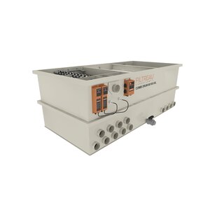WMC Combi Drum 80/100 XXL trommelfilter
