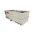 Filtreau WMC Combi Drum 80/100 XXL trommelfilter - Filtreau