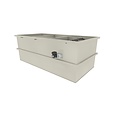 Filtreau WMC Combi Drum 80/100 XXL trommelfilter - Filtreau