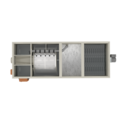 Filtreau WMC Combi Drum 30/40 Low In Line trommelfilter - Filtreau
