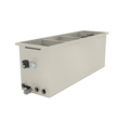 Filtreau WMC Combi Drum 80/100 XXL In Line trommelfilter - Filtreau