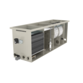 Filtreau WMC Combi Drum 80/100 XXL In Line trommelfilter - Filtreau