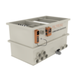Filtreau WMC Combi Drum 30/50 Rotate trommelfilter - Filtreau