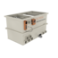 Filtreau WMC Combi Drum 30/50 Rotate trommelfilter - Filtreau