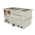 Filtreau WMC Combi Drum 30/50 Rotate trommelfilter - Filtreau