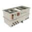 Filtreau WMC Combi Drum 50/70 Rotate trommelfilter - Filtreau
