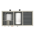 Filtreau WMC Combi Drum 50/70 Rotate trommelfilter - Filtreau