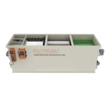 Filtreau WMC Combi Drum 30/40 Low Mountain Tree Gravity trommelfilter - Filtreau