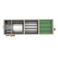 Filtreau WMC Combi Drum 30/40 Low Mountain Tree Gravity trommelfilter - Filtreau
