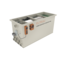 Filtreau WMC Combi Drum 50/65 XL Mountain Tree Gravity trommelfilter - Filtreau