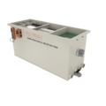 Filtreau WMC Combi Drum 50/65 XL Mountain Tree Gravity trommelfilter - Filtreau