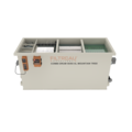 Filtreau WMC Combi Drum 50/65 XL Mountain Tree Gravity trommelfilter - Filtreau