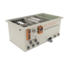 Filtreau WMC Combi Drum 30/50 Low Mountain Tree Gravity trommelfilter - Filtreau