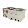 Filtreau WMC Combi Drum 30/50 Low Mountain Tree Gravity trommelfilter - Filtreau