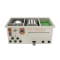 Filtreau WMC Combi Drum 30/50 Low Mountain Tree Gravity trommelfilter - Filtreau