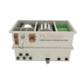 Filtreau WMC Combi Drum 50/70 Mountain Tree Gravity trommelfilter - Filtreau
