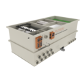 Filtreau WMC Combi Drum 80/100 XXL Mountain Tree Gravity trommelfilter - Filtreau