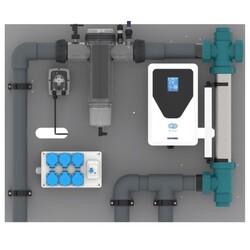 Paneel Elite Connect LS60
