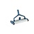 AstralPool Bodemzuiger zware uitvoering 18" 45CM - AstralPool