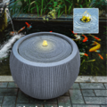 Aquadistri Waterornament Set Saint Tropez - Aquadistri