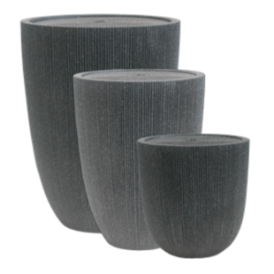 Waterornament Set Palermo