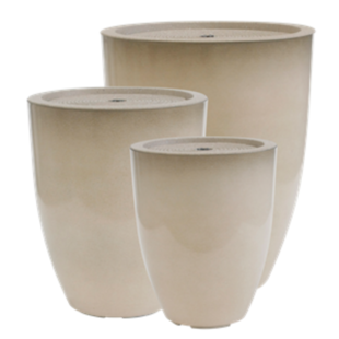 Waterornament Set Monaco