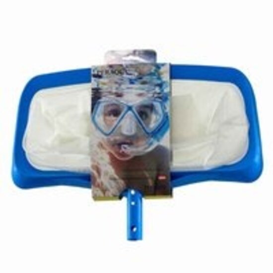 Peraqua Smart zwembad bodemschepnet - Peraqua