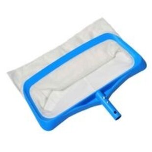 Smart zwembad bodemschepnet - Peraqua