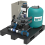 AquaForte Beadfilter compleet filtersysteem EB50 - AquaForte