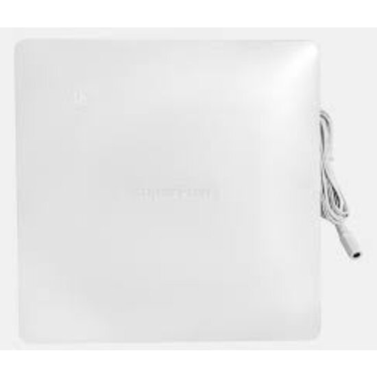 SuperFish  QUBIQ 30 LICHTKAP & TRAFO WIT - Superfish