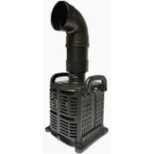 Osaga High Flow BH-70000 vijverpomp / circulatiepomp