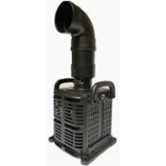 K&D Osaga High Flow BH-70000 vijverpomp / circulatiepomp