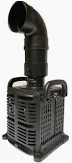 KD Osaga High Flow BH-70000 vijverpomp / circulatiepomp afbeelding