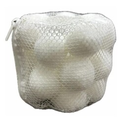 Opblaasbare spa aqualoon filterbollen - W'eau