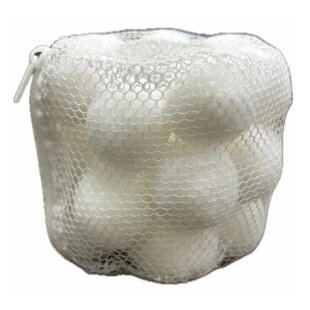 Opblaasbare spa aqualoon filterbollen - W'eau