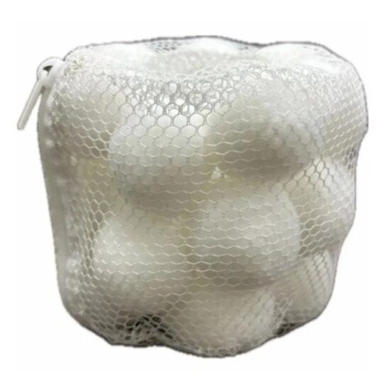 W'eau Opblaasbare spa aqualoon filterbollen - W'eau