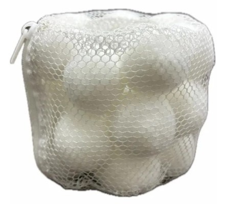 W'eau Opblaasbare spa aqualoon filterbollen - W'eau afbeelding