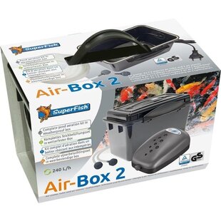 Air-Box 2 - Superfish
