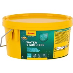 Pond Water Stabilizer 2.4 kg - sera