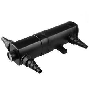 UVC - BiMATCH 24 - UVC Units