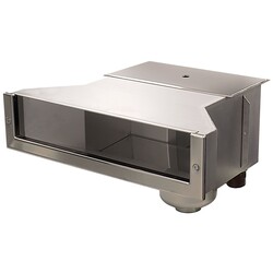 Astralpool RVS316 SLIM skimmer 500mm