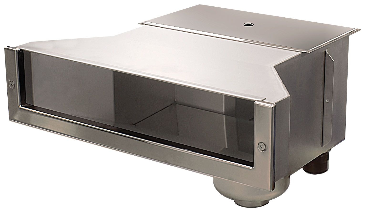 AstralPool Astralpool RVS316 SLIM skimmer 500mm afbeelding