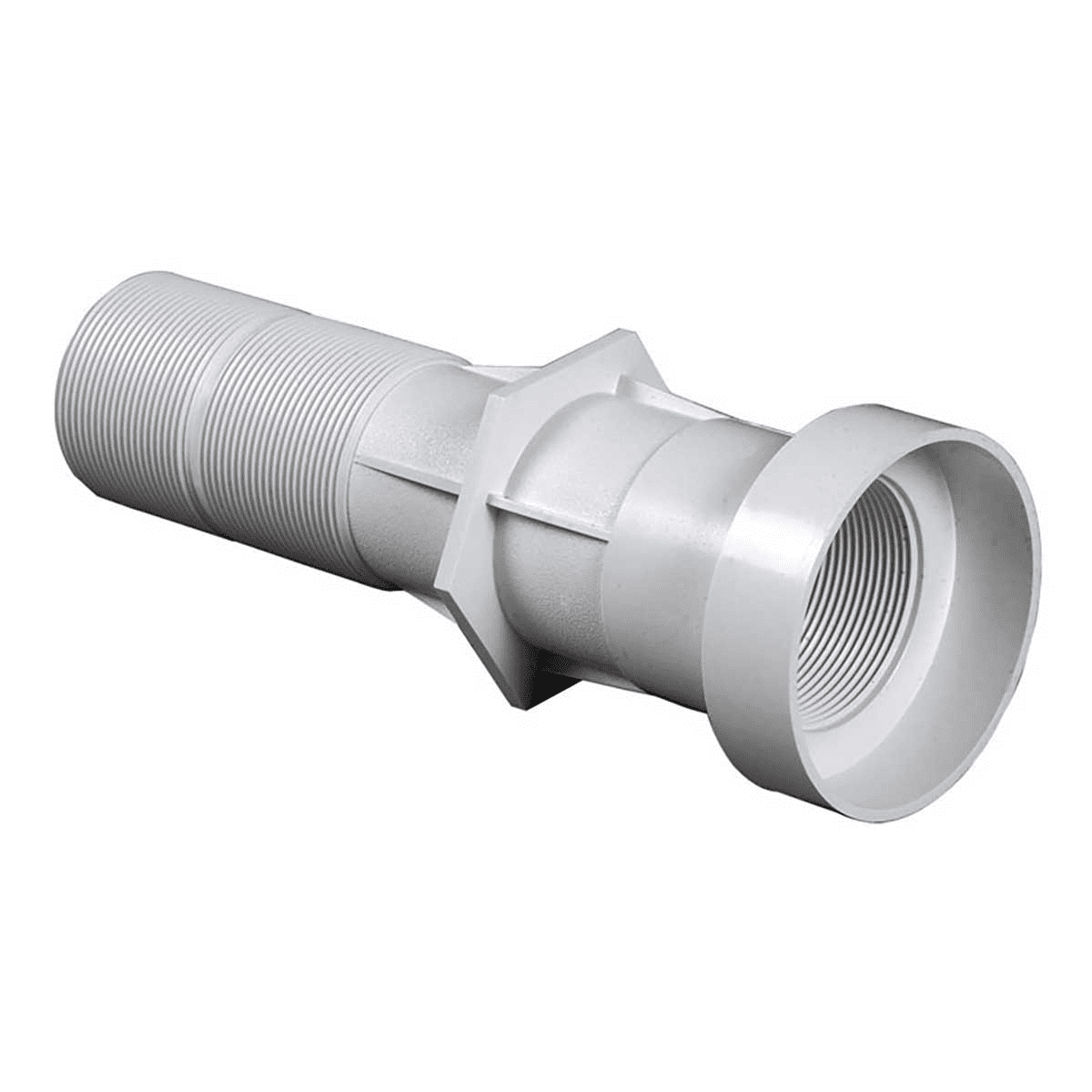 HRS Wanddoorvoer Hayward 3352 - beton/liner - HRS afbeelding