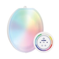 KIT 2x LumiPlus Flexi Plug & Play RGB 2000 lm + Afstandsbediening - Astralpool