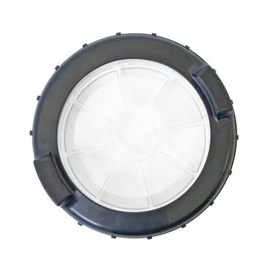 Ocean Ocean® frequentie geregelde zwembadpomp | Inver iQ 300 | 30 m³/h | 230 V - Ocean