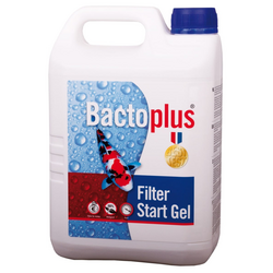 Filter Start Gel 2,5L - Bactoplus