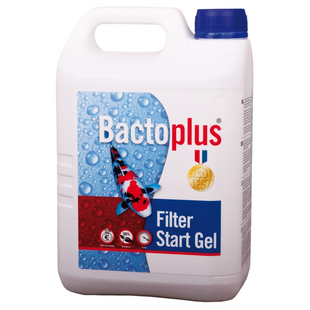 Gel 2,5 liter - Bactoplus